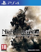 NieR: Automata - Game of the YoRHa Edition - PlayStation 4