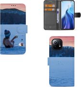 Xiaomi Mi 11 Telefoonhoesje Maken met Foto's