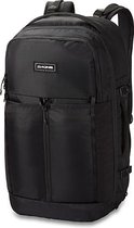 Dakine Split Adventure 38L Rugzak - Black Ripstop