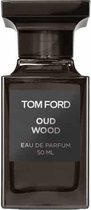 Tom Ford Oud Wood 50 ml- Eau de Parfum - Unisex