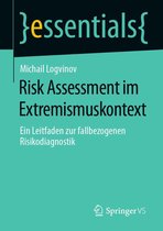 essentials - Risk Assessment im Extremismuskontext