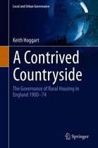 Local and Urban Governance - A Contrived Countryside