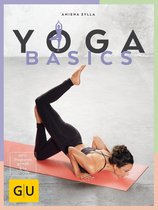 GU Yoga & Pilates - Yoga Basics