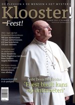 Klooster! 15 -   Feest