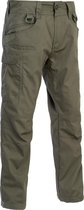 Defcon 5 Outdoorbroek Predator Heren Polykatoen Groen Maat M