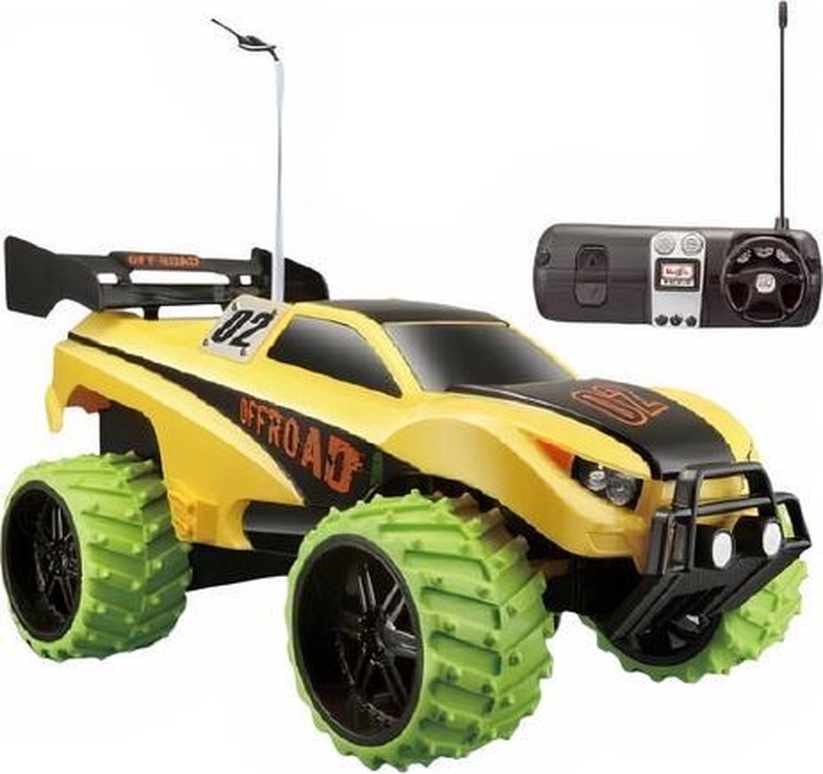 Maisto cheap dune blaster