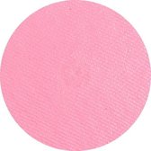 Superstar Waterschmink Baby Pink Shimmer 45 Gram Roze