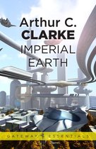 S.F. MASTERWORKS 196 - Imperial Earth