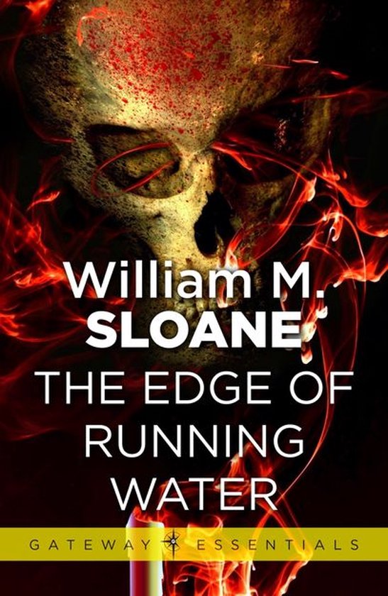 Gateway Essentials 360 - The Edge of Running Water - cover