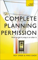 Complete Planning Permission