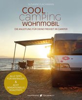 Cool Camping - Cool Camping Wohnmobil