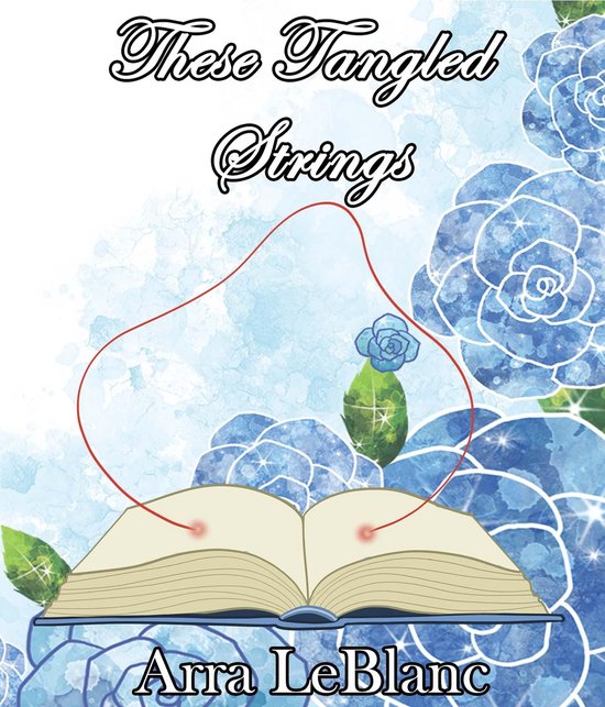 These Tangled Strings - cover