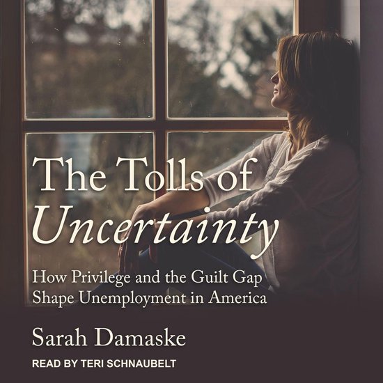 The Tolls of Uncertainty - cover