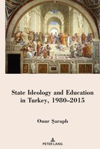 State Ideology and Education in Turkey, 1980–2015