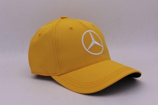 Casquette Mercedes Benz AMG Petronas F1 - BodemerAuto