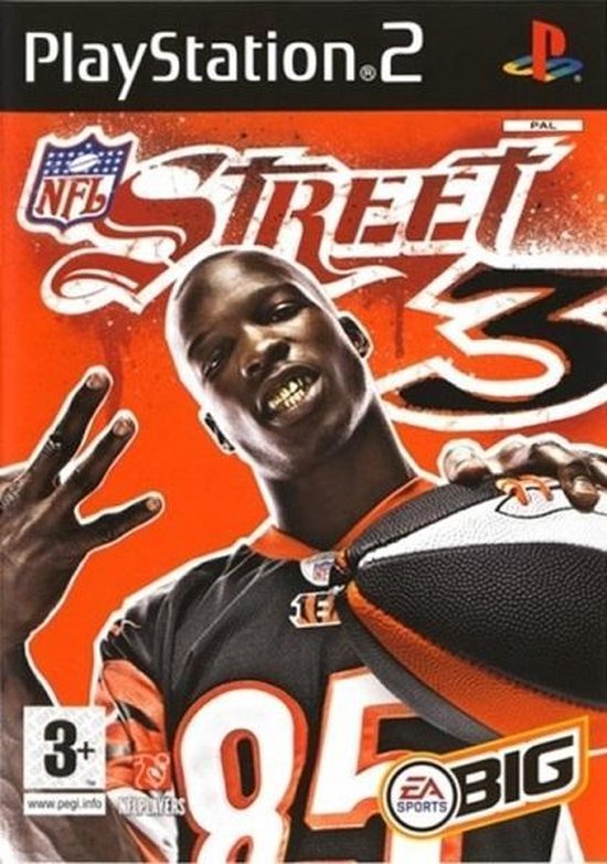 Street 2 cheap ps2