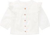Noppies Blouse Manning Baby Maat 86