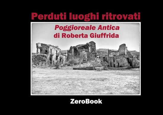 Perduti luoghi ritrovati - cover