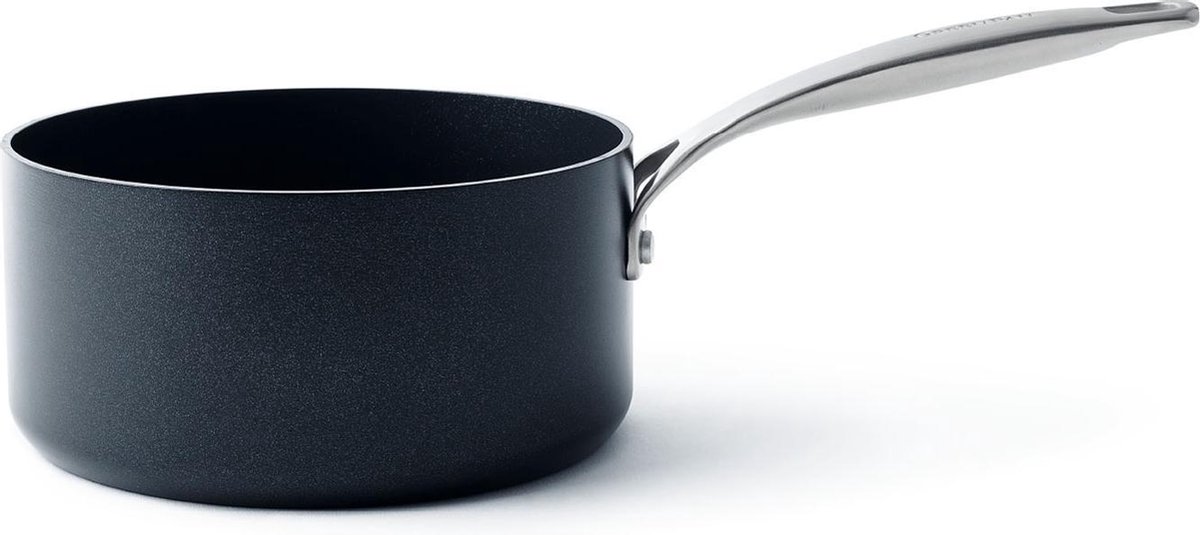 GreenPan Copenhagen sauspan 18cm