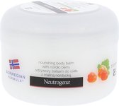 Neutrogena - NEUTROGENA NORDIC BERRY body balm pieles secas 200 ml