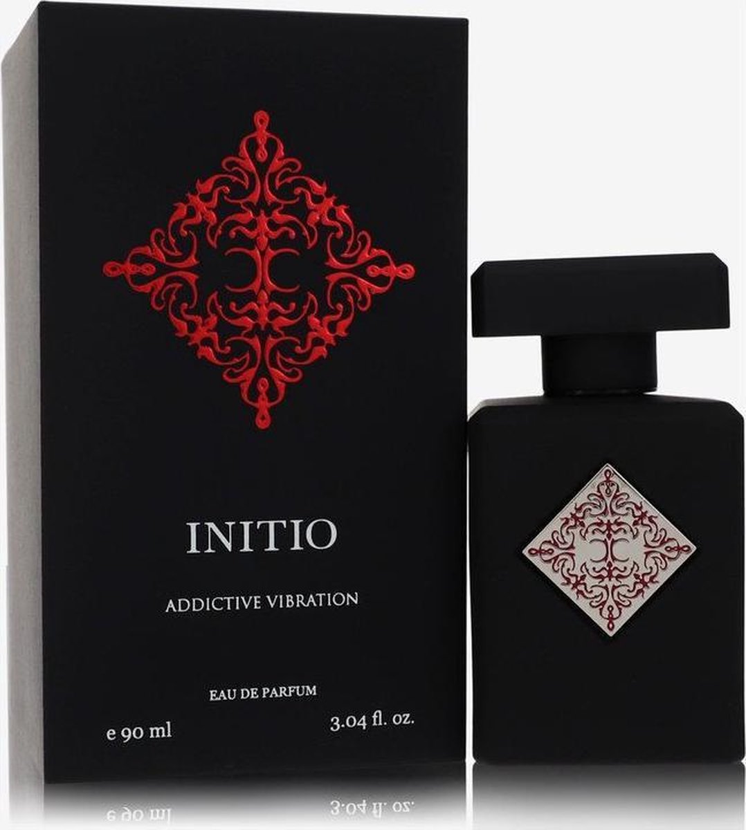 Goedkoopste Initio Parfums Privés - Addictive Vibration Eau de Parfum - 90 ml - Dames Parfum