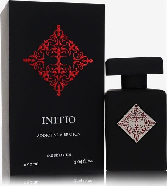 Initio Parfums Privés Addictive Vibration eau de parfum voor dames - 90 ml