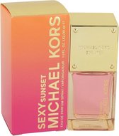 Michael Kors Sexy Sunset Eau De Parfum Spray 30 Ml For Women