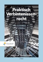 Verbintenissenrecht samenvatting (Saxion) (cijfer: 8)