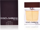Dolce & Gabbana The One Eau De Toilette Spray 30 ml for Men