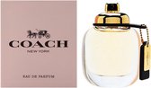 Coach Eau De Parfum Spray 50 ml for Women