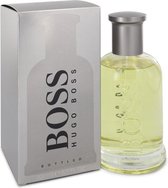 hugo boss perfume man