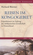 Edition Erdmann - Reisen im Kongogebiet