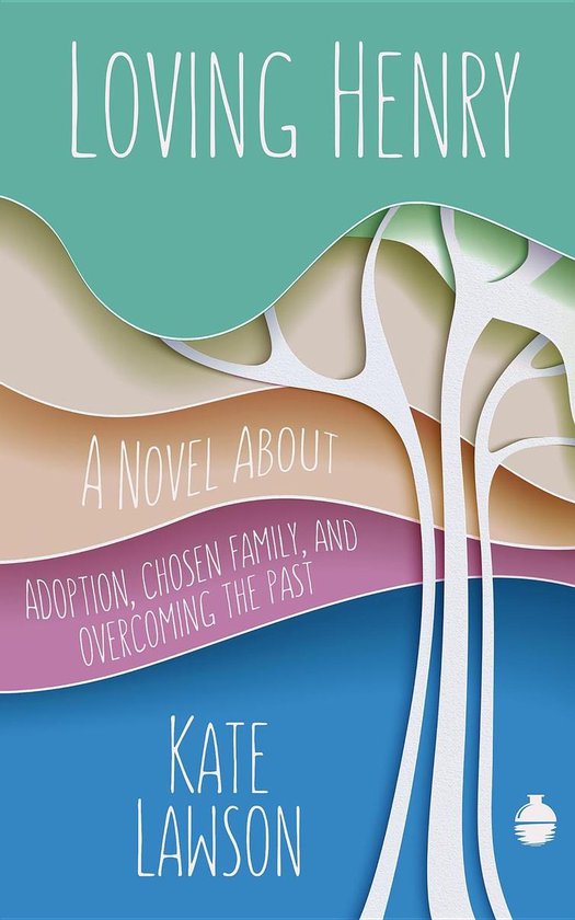 Loving Henry - cover