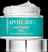 Apot.Care Masker Cleanser Enzymatic Peel Radiance Renewal Mask