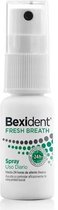 Isdin Bexident Fresh Breath Spray 15 Ml