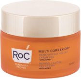 RoC Multi Correxion Revive + Glow Gel Crème 50 ml