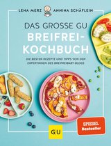 GU Familienküche - Das große GU Breifrei-Kochbuch