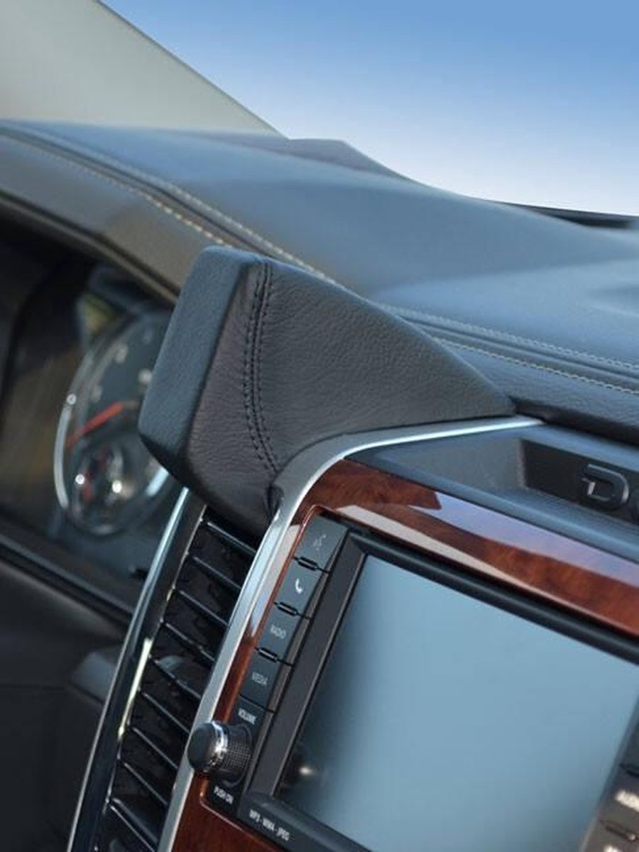 Houder - Dodge Ram vanaf 2011-2019 Kleur: Zwart