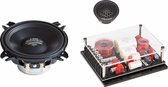 HX-SERIE DUST 100mm 2-Way System High-end Compo Systeem