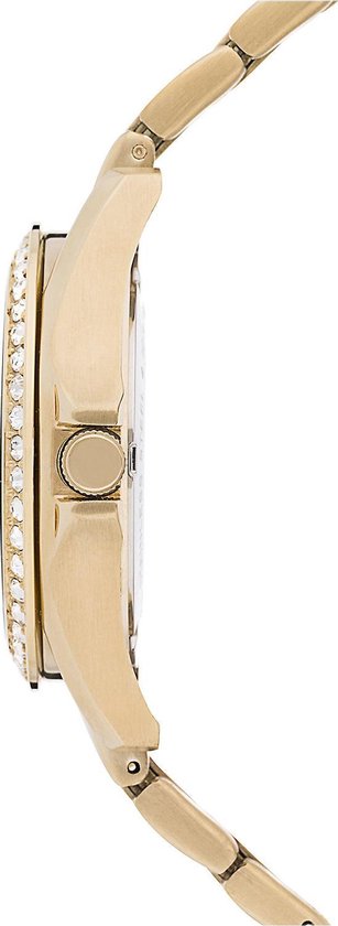 Fossil Women Multi Dial Quartz Watch Riley