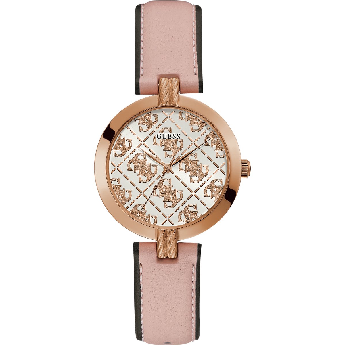 Horloge Dames Guess GW0027L2 (Ø 35 mm)