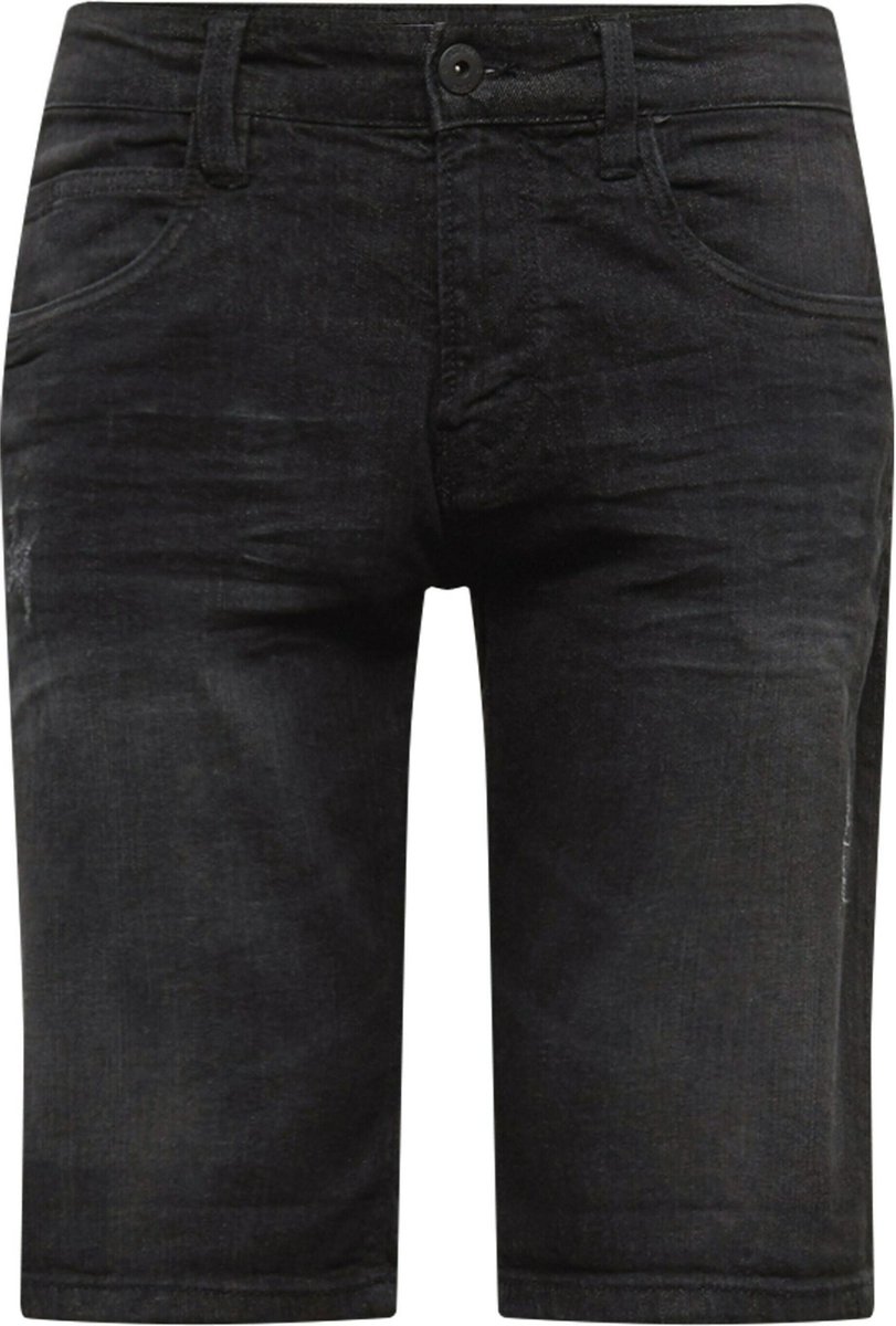 Indicode Jeans jeans kaden Black Denim-L (34)