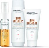 Goldwell Dualsenses Sun Reflects Travel Bag
