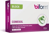 Biform Comekal Bloqueador 48 Comp