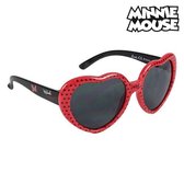 Kinderzonnebril Heart Minnie Mouse 73969