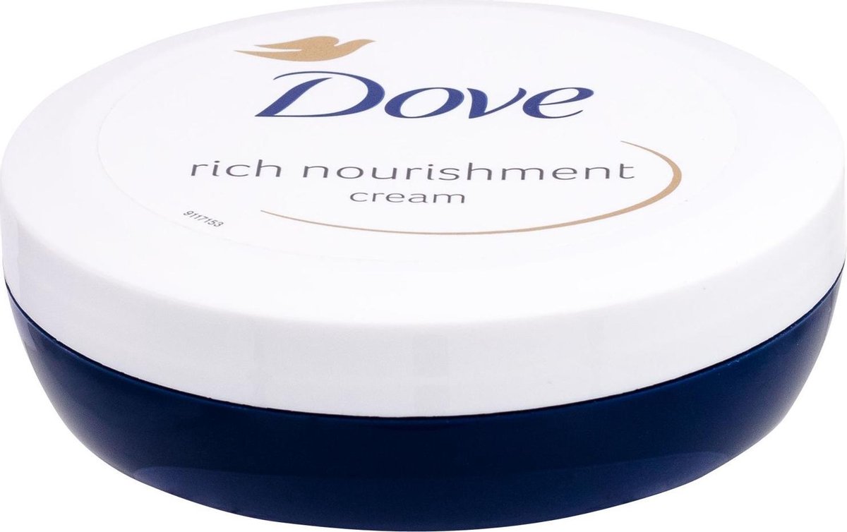 Voedende crème Dove (75 ml)