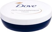 Dove Creme – Rich Nourishment , 75 ml - 1 stuks