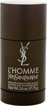 Yves Saint Laurent L'Homme - 75ml - Deodorant
