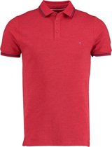 Bos Bright Blue 21108JA26BO Polo met korte mouwen - Maat 3XL - Heren