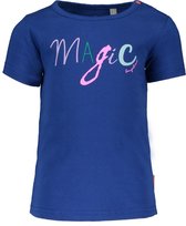 Bampidano baby meisjes t-shirt Ella Blue